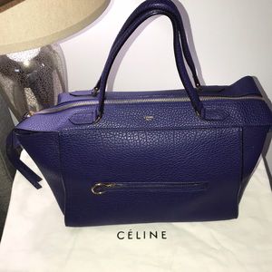 Céline Ring Bag